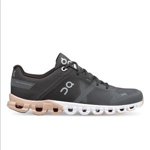 Women's On Cloudflow 2.0 Running Shoes
